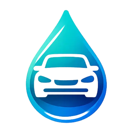 Lavage auto à domicile Garanou